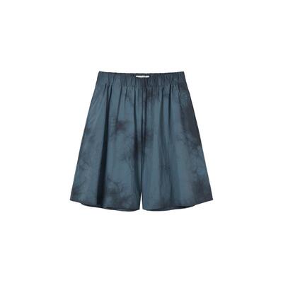 AIGLE艾高防泼水防紫外线短裤女