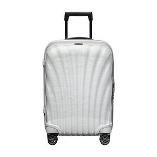 【自营】Samsonite/新秀丽高端出行 贝壳箱登机行李箱旅行箱CS2