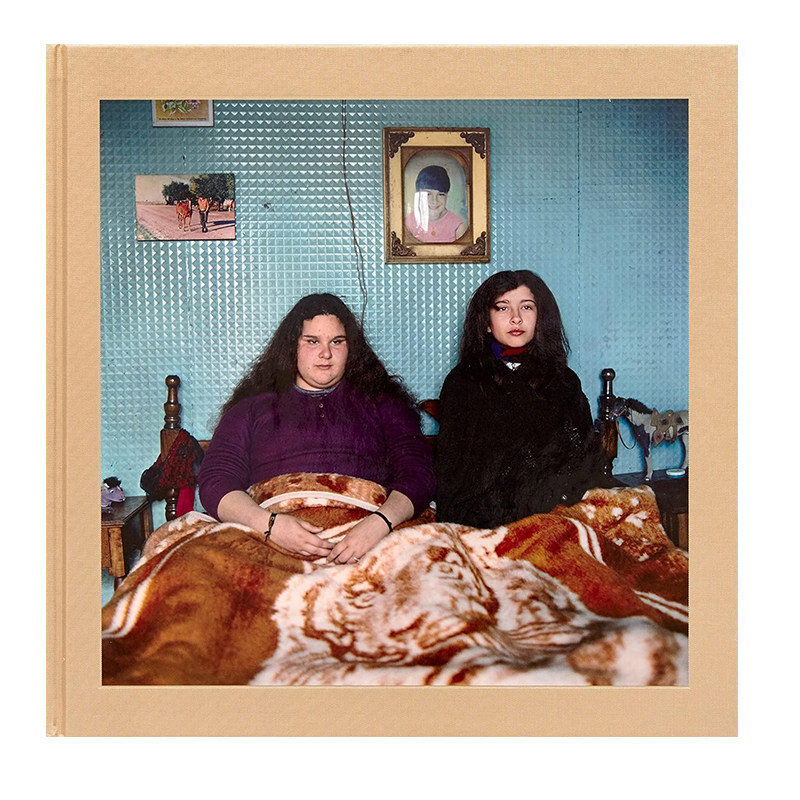 马格南摄影师 The Adventures of Guille and Belinda 摄影集Alessandra Sanguinetti书籍进口原版艺术画册可单拍