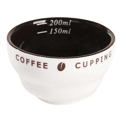 SCAA专业测评碗咖啡杯测碗