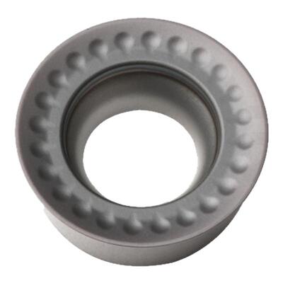 R5 R6 数控圆形刀粒开粗RPMW1003MO-KLY/RPMT10T3/1204硬质合金