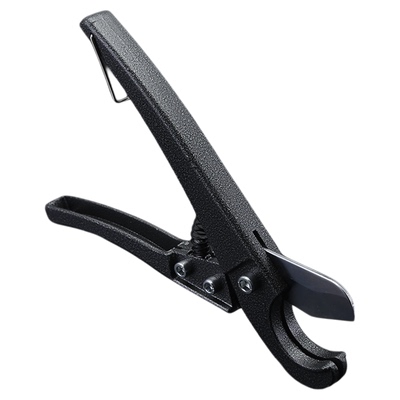 pvc管子剪刀ppr管剪水管割刀快剪