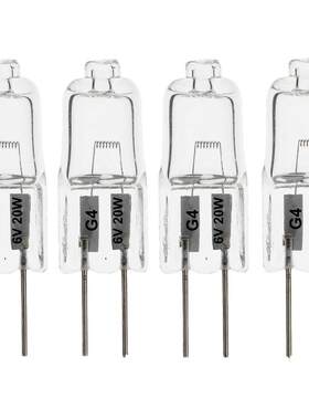 abulber显微镜灯泡G46V20W