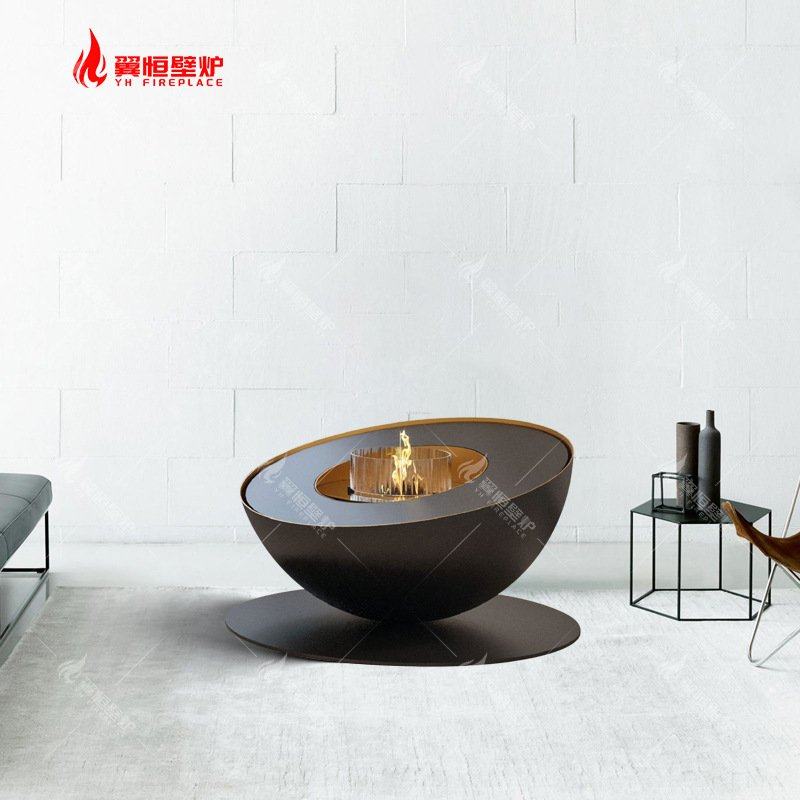 工厂直销北欧落地式壁炉真火客厅别墅庭院景观取暖器装饰乙醇火炉,住宅家具,庭院烤火炉,淘宝优惠券,粉丝福利购,淘宝优惠卷