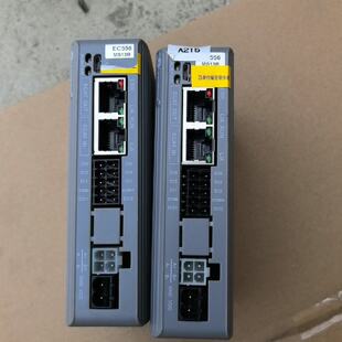 溢价-雷赛DM3C-EC556 EtherCAT步进驱动器,正