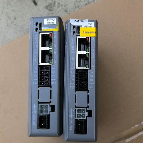 溢价-雷赛DM3C-EC556 EtherCAT步进驱动器，正