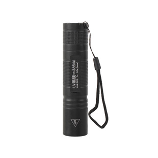 伍德氏猫藓灯紫光灯激光灯逗猫猫尿检测真菌宠物专用紫外线手电筒