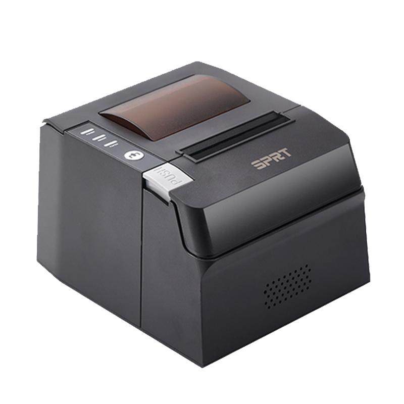 SPRT思普瑞特SP-POS899热敏打印机80mm美团外卖美团收银网口后厨