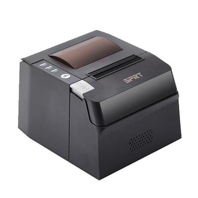 SPRT思普瑞特SP-POS899热敏打印机80mm美团外卖美团收银网口后厨