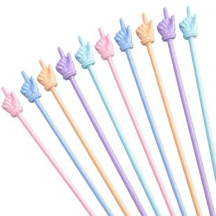 晨光儿童阅读指读棒点读笔早教指示棒辅导教棒屏幕指示笔教棍戒尺