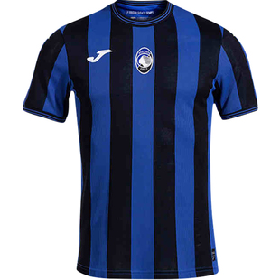 天天正品JOMA荷马24/25亚特兰大主场客场球员版足球服5145FPB552