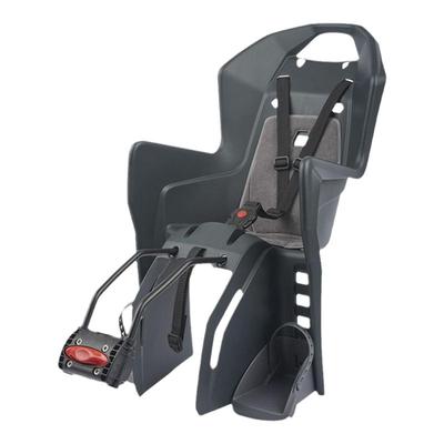 polisport自行车儿童座椅