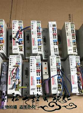 议价BK3100 BK3120 BK3110 BK3150 倍福BECKHOFF模块保证质量议价