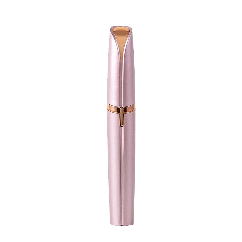 电动修眉刀女士专用剃眉毛神器充电款修剪器自动安全刮眉仪新手男