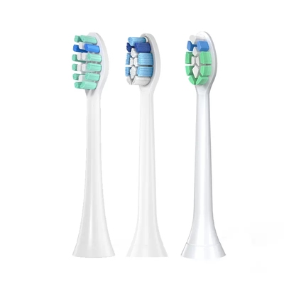 配飞利浦HX2431/243W/243L牙刷头