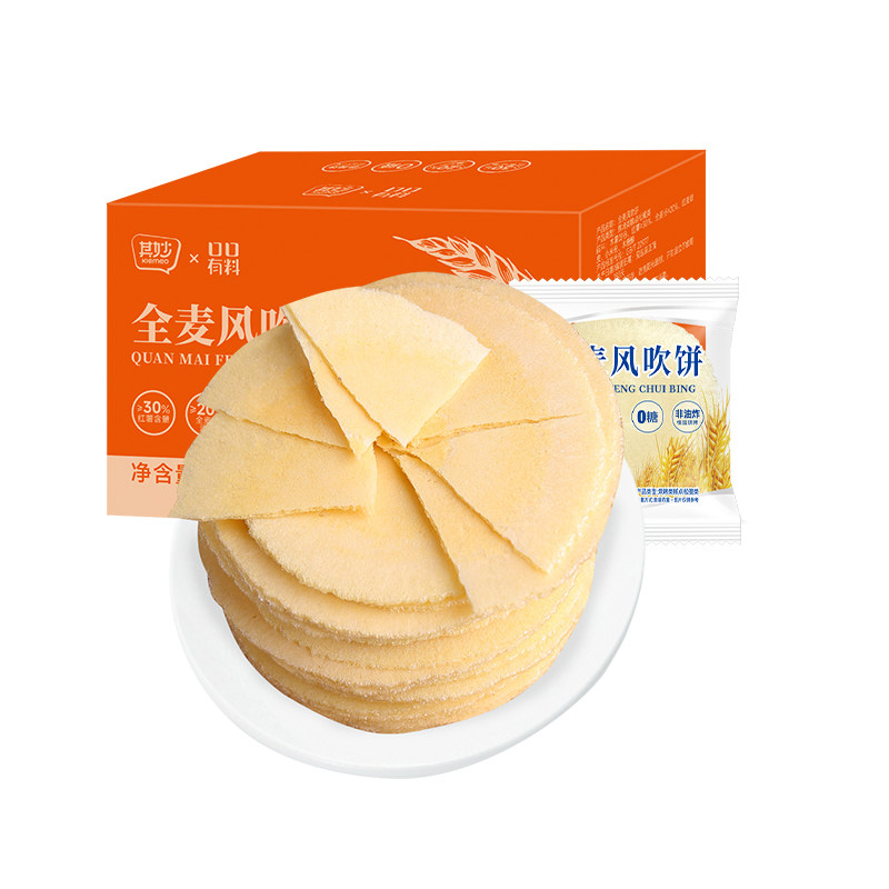 �紵�� 0��ȫ��� 0֬�����عϱ��� �������ɽ��С��ʳ 100g 3.1Ԫ