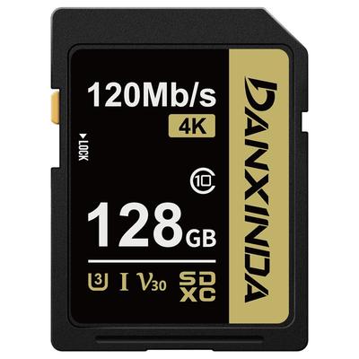 DANXINDA128g通用相机内存卡