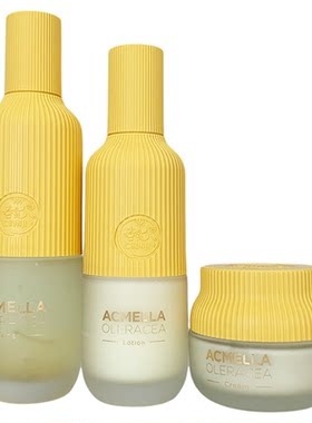 春纪千日菊紧致保湿水乳套盒正品