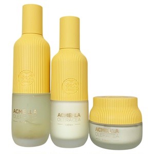 春纪千日菊紧致保湿水乳套盒正品