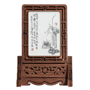 【杭州博物馆】与古为新文创屏风冰箱贴家居装饰旅游纪念品