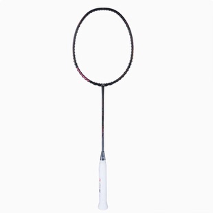 李宁羽毛球拍雷霆80进攻型雷霆100二代战戟8000雷霆90NEW全碳纤维