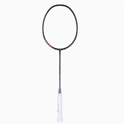 雷霆80李宁正品全碳素羽毛球拍
