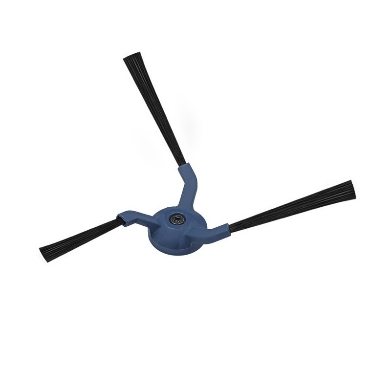 适用于eufy X10pro OMNI扫地机器人配件主滚边刷滤网芯拖抹布尘袋