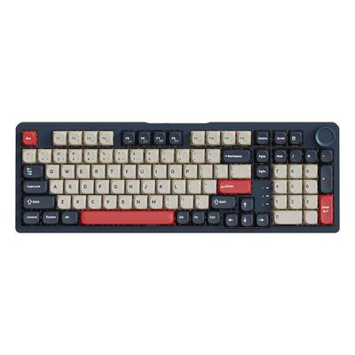 SKN青龙4.0三模机械键盘双8K