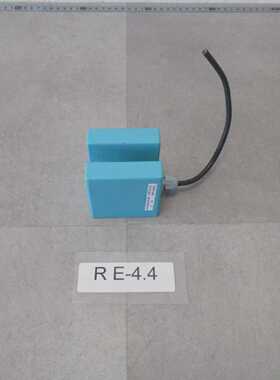 Secatec 65 570 25 01 0 Sensore di Prossimità Secatec MKF71A