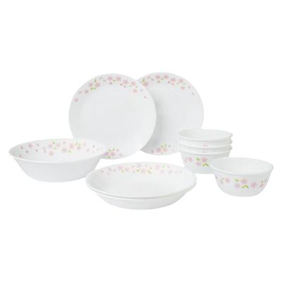 康宁餐具套装CORELLE碗盘套装