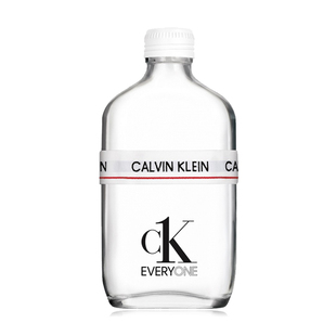 国内专柜Calvin Klein/ CK EVERYONE 众我中性香水50100200ML