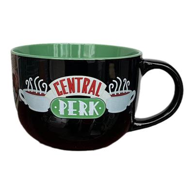 Friends老友记中央公园马克杯