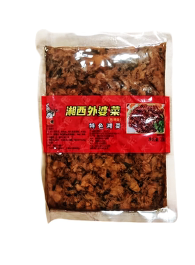 随便炒都好吃的下饭菜
