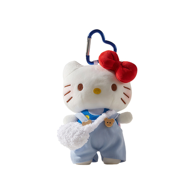 正版hellokitty包包挂件