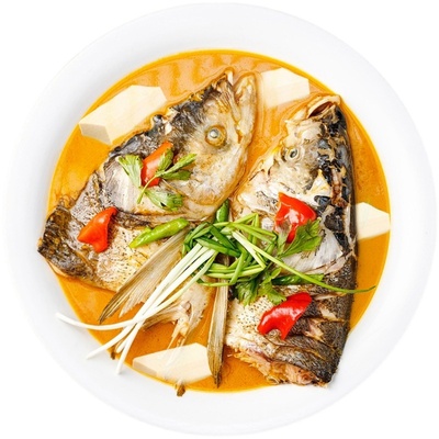 青椒酱金汤酱饭店用料鲜辣酸菜鱼