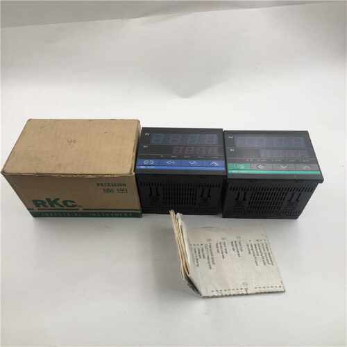 议价RKC温控仪表CD901系列FK02-M*AN-NN 实拍 现货