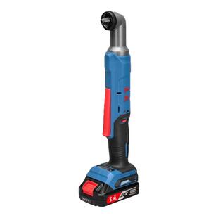 东成DCPB80电动扳手棘轮直角90度角向桁架旋耕机汽修充电锂电东城