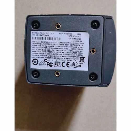 【请询价】讯宝SYMOL型号MS1207FZYI000R固定