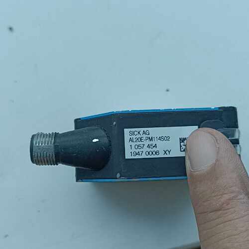 溢价-德国 sick 1057454西克 矩阵传感器 AL20E