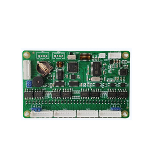 三菱默纳克新时达蓝光日立通力奥的斯电梯刷卡梯控ic系统自动分层