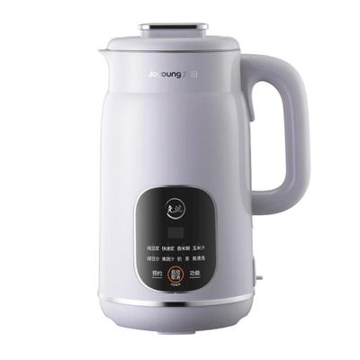 九阳豆浆机家用全自动免煮免过滤