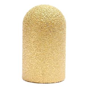 后挡水圆弧打磨头石材瓷砖线盒圆弧磨轮修边打磨抛光磨头角磨机