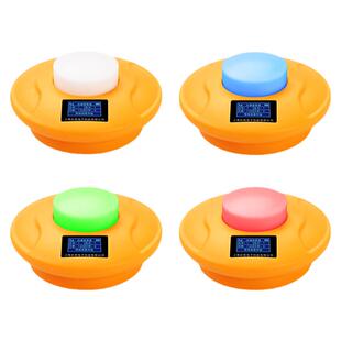 步频8300FS无线视频记分电脑抢答器知识竞赛4组6组8组10软件计时计分学生简易比赛电子按钮ipad平板看题答题