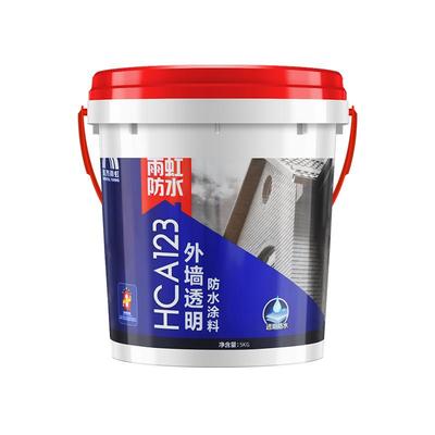 东方丙烯酸雨虹防水外墙