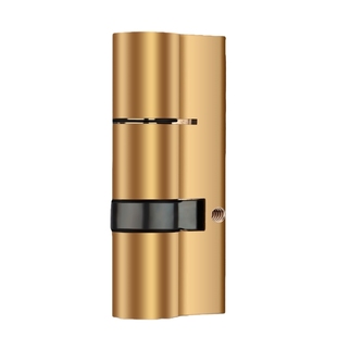 防盗门锁芯通用型家用老式入户门进户门大门专用配件大全锁心更换