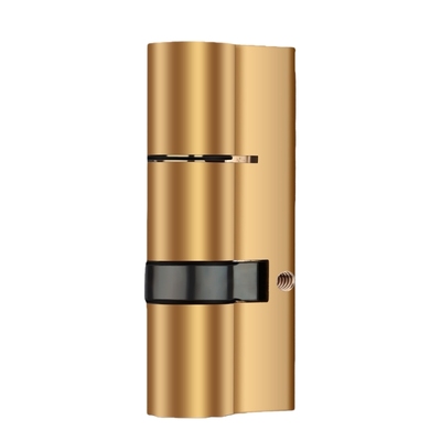 防盗门锁芯通用型家用老式入户门进户门大门专用配件大全锁心更换