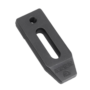 热卖东波模具平行压板 高强度机床冲床压块 DB-04M10 12 16 20 30