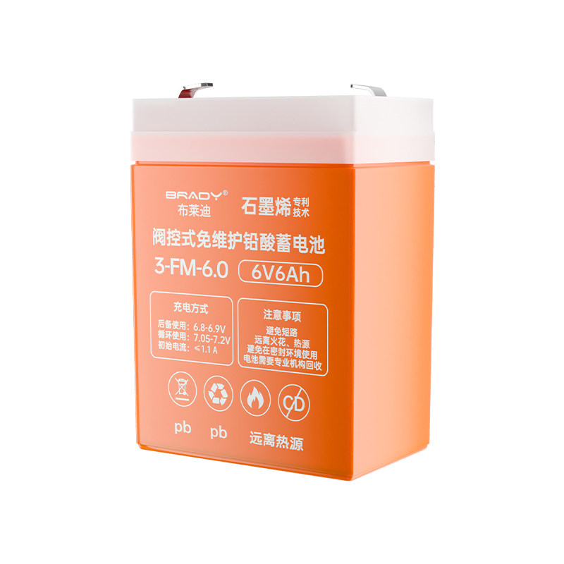 6伏V4.5A6A儿童电动车玩具汽车摩托童车电瓶蓄电池充电器配件通用