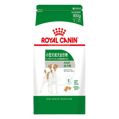 孕期通用小型犬狗奶糕皇家皇家