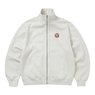 thisisneverthat® Sweat Track Jacket 秋冬新款运动风拉链夹克